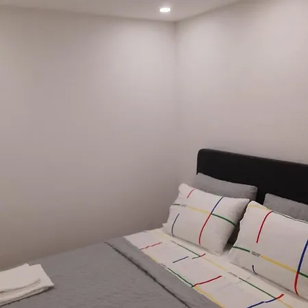Ilidza Apartament *