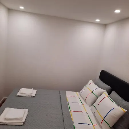 Apartament Ilidza