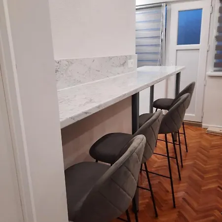 Apartament Ilidza