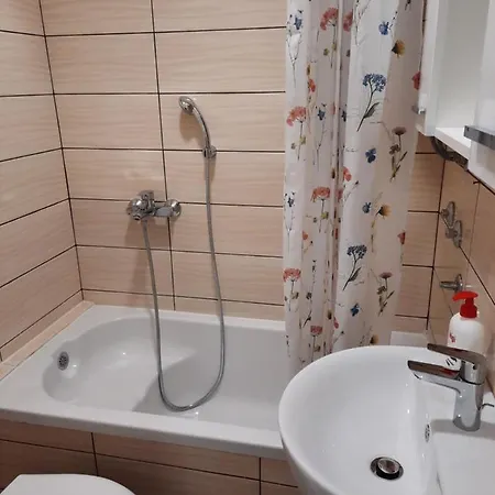 Ilidza Apartament