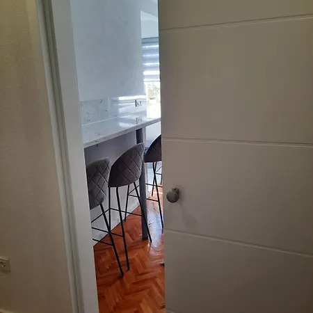 Apartament Ilidza *