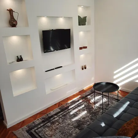 Ilidza Apartament