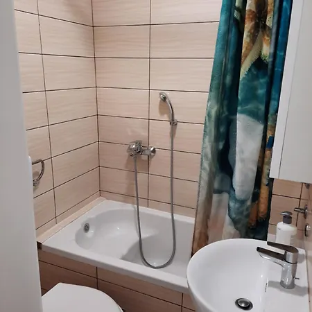 Apartament Ilidza *
