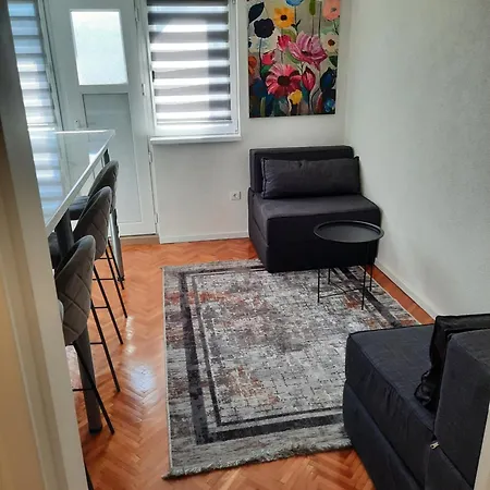 Ilidza Apartament *